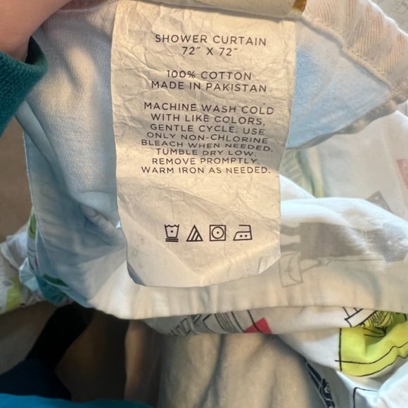 kate spade about town bathroom set waste basket toothbrush holders *2ND LISTING! - Picture 11 of 11